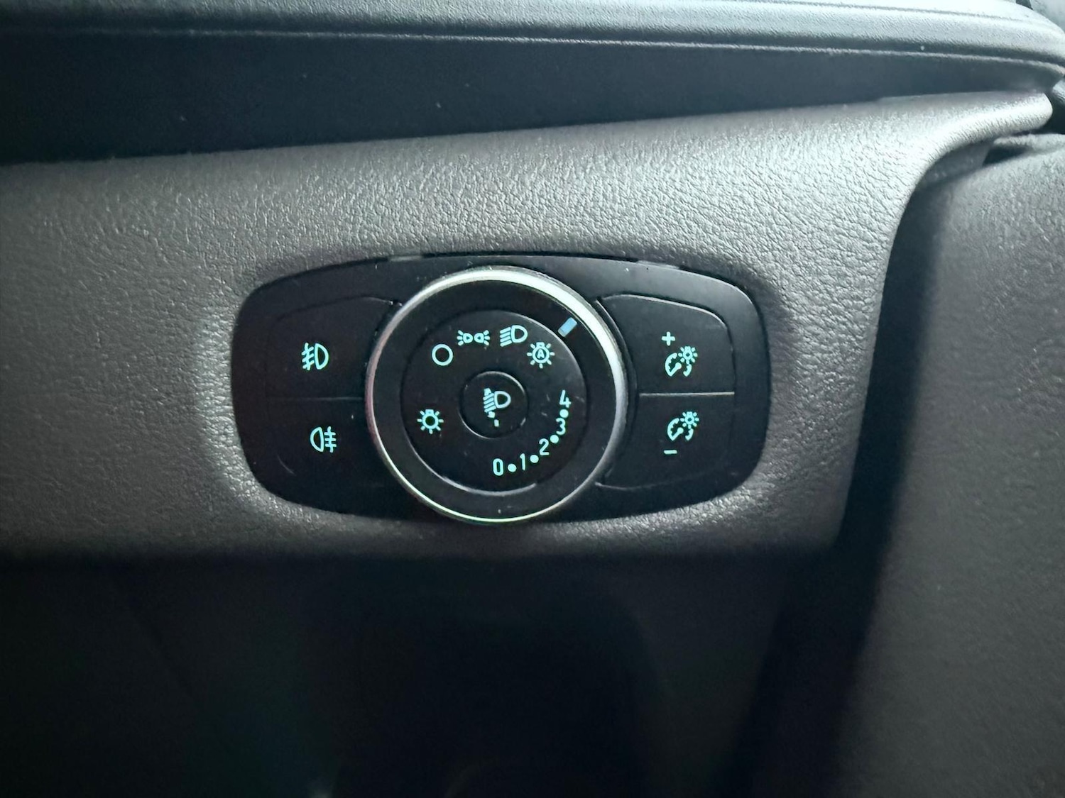 Used Ford Transit Custom 2020 for sale - 77456417: Photo 17