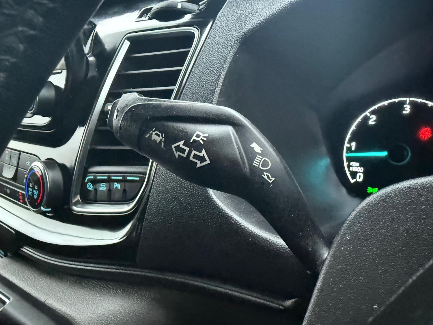 Used Ford Transit Custom 2020 for sale - 77456417: Photo 18