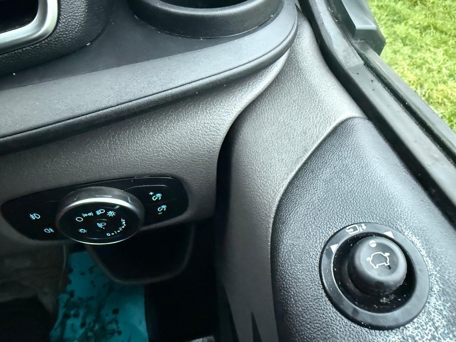 Used Ford Transit Custom 2020 for sale - 77456417: Photo 19