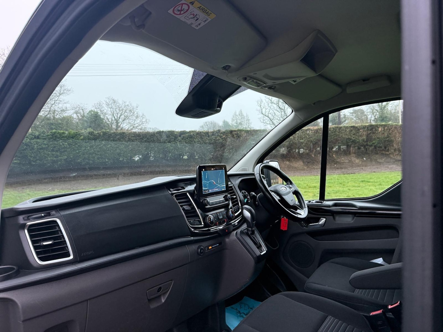 Used Ford Transit Custom 2020 for sale - 77456417: Photo 20