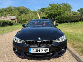 Used BMW 4 Series 2014 for sale - 78675267: Photo