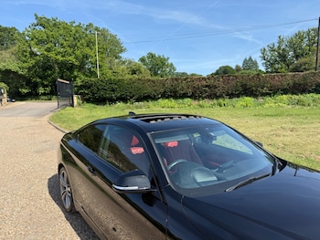 Used BMW 4 Series 2014 for sale - 78675267: Photo