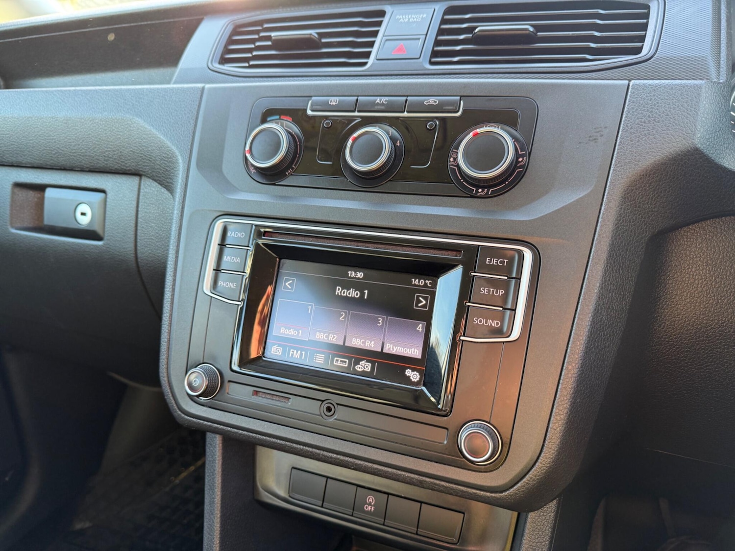 Used Volkswagen Caddy Maxi 2017 for sale - 76472783: Photo 15