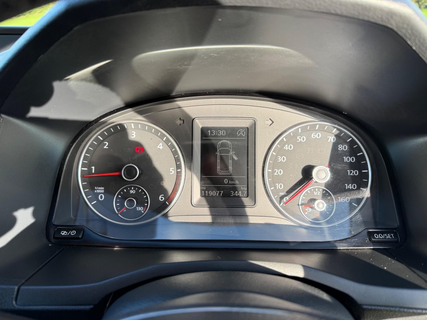 Used Volkswagen Caddy Maxi 2017 for sale - 76472783: Photo 16