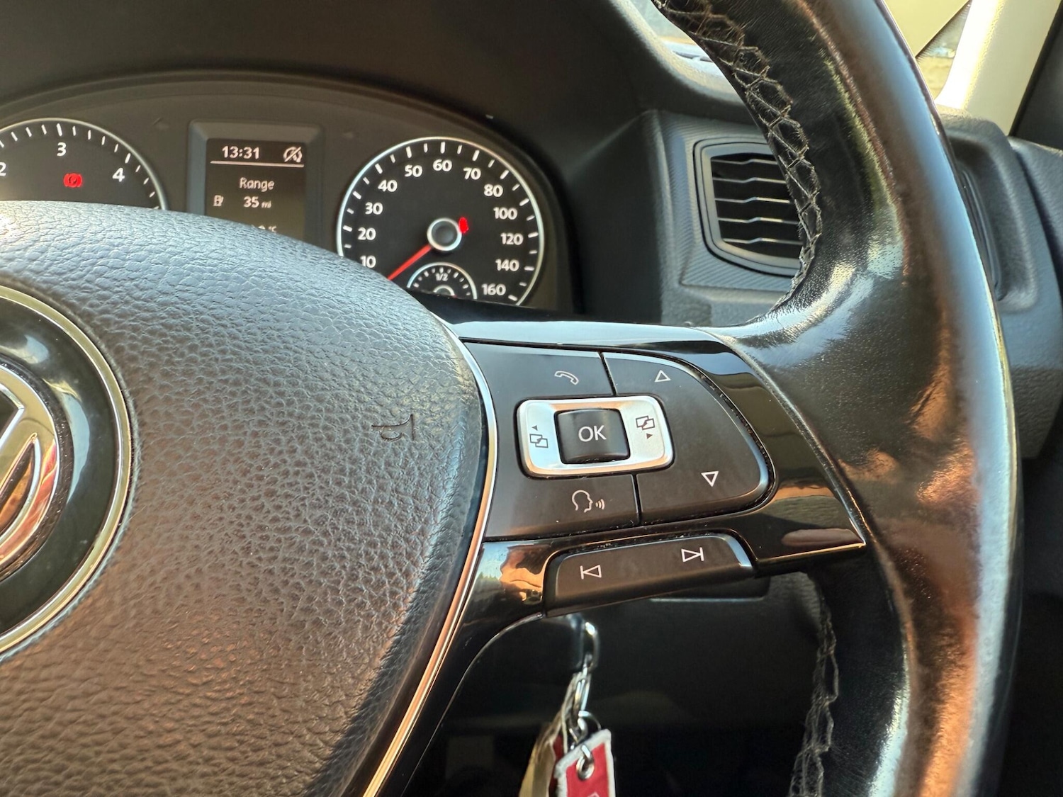 Used Volkswagen Caddy Maxi 2017 for sale - 76472783: Photo 18