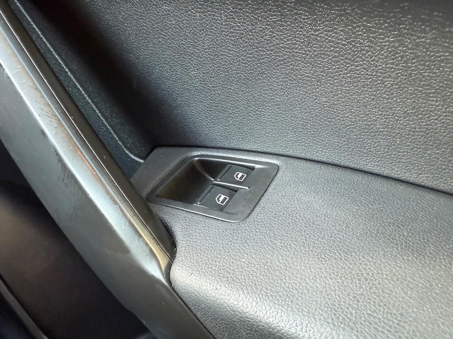 Used Volkswagen Caddy Maxi 2017 for sale - 76472783: Photo 21