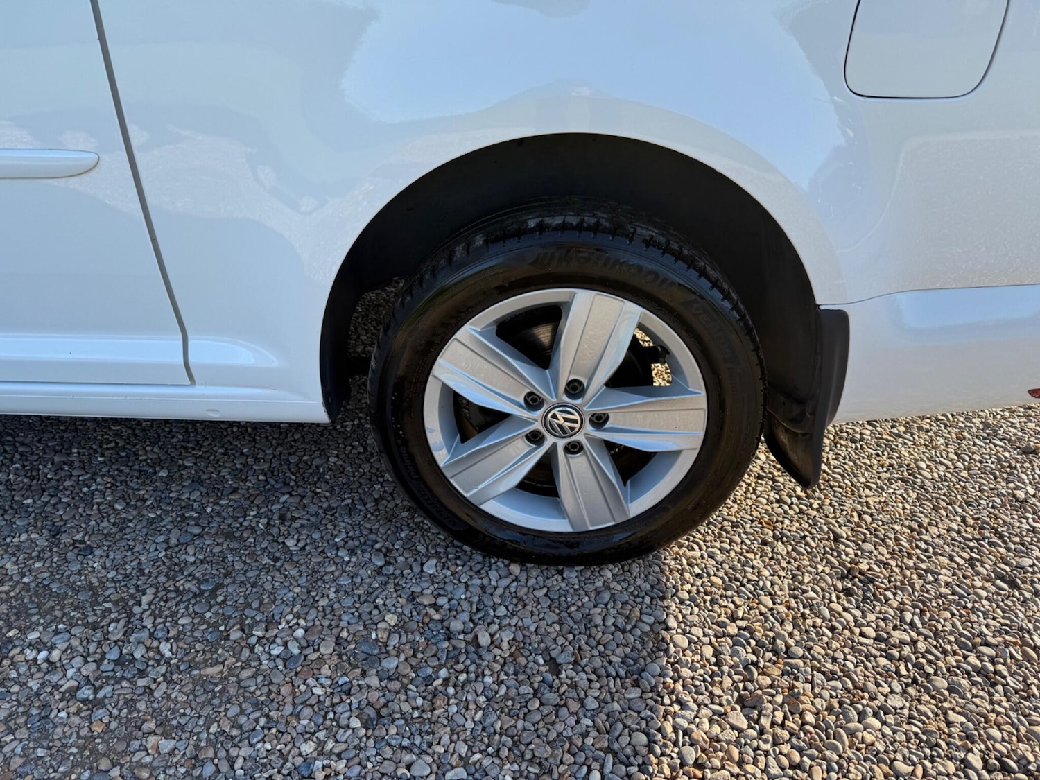 Used Volkswagen Caddy Maxi 2017 for sale - 76472783: Photo 27