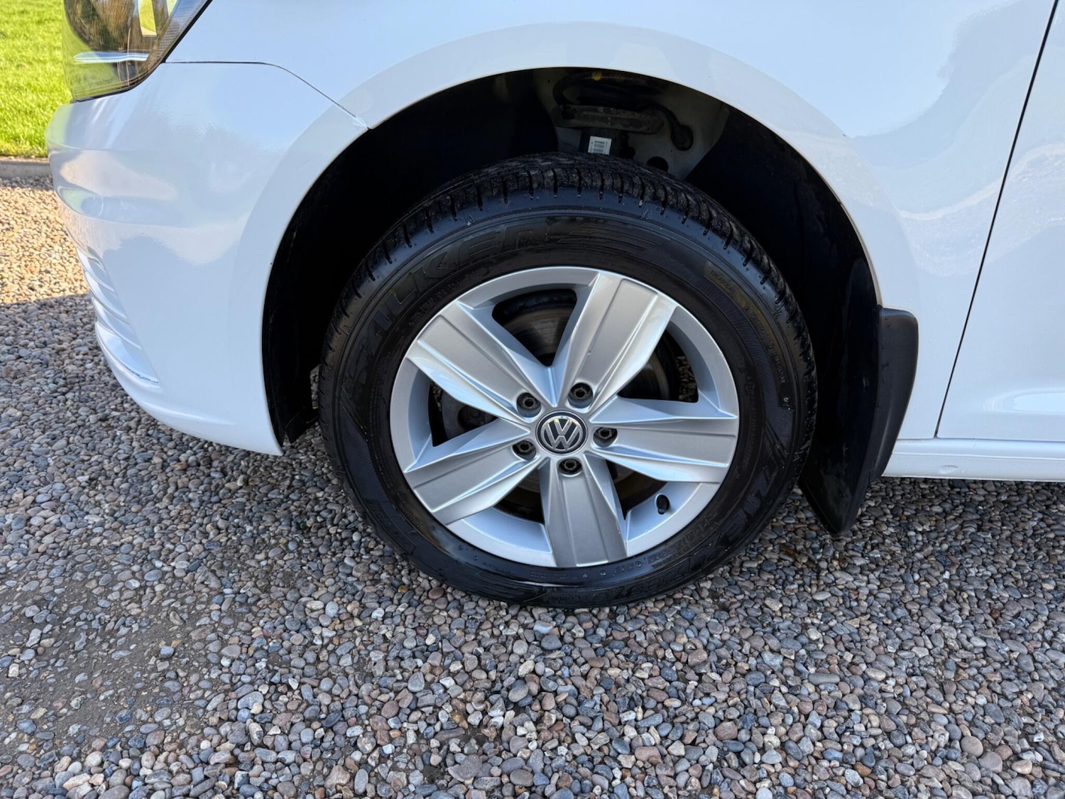 Used Volkswagen Caddy Maxi 2017 for sale - 76472783: Photo 28