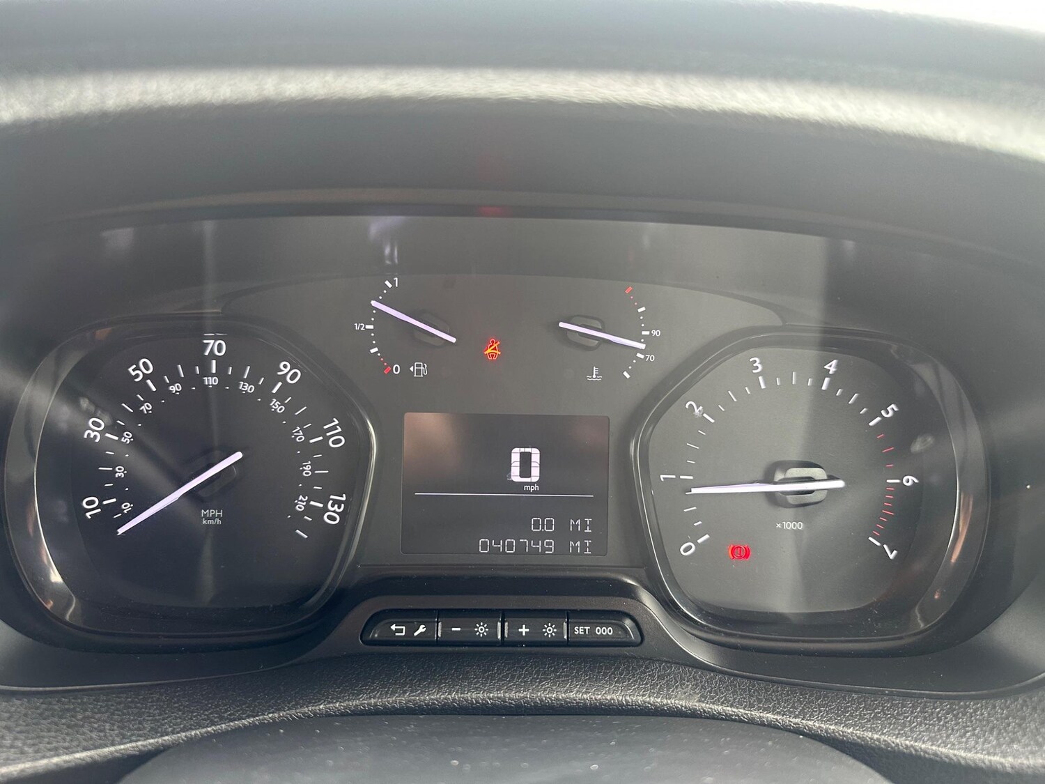 Vehicle 25