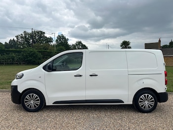 Used Peugeot Expert 2019 for sale - 75363691: Photo