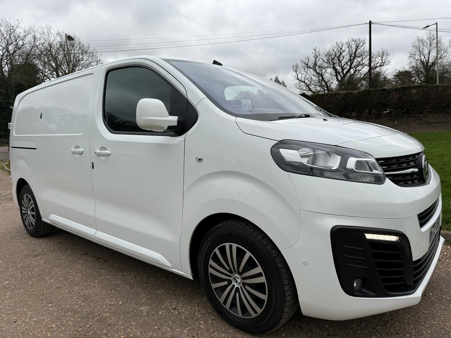 Used Vauxhall Vivaro 2020 for sale - 77695586: Photo 10