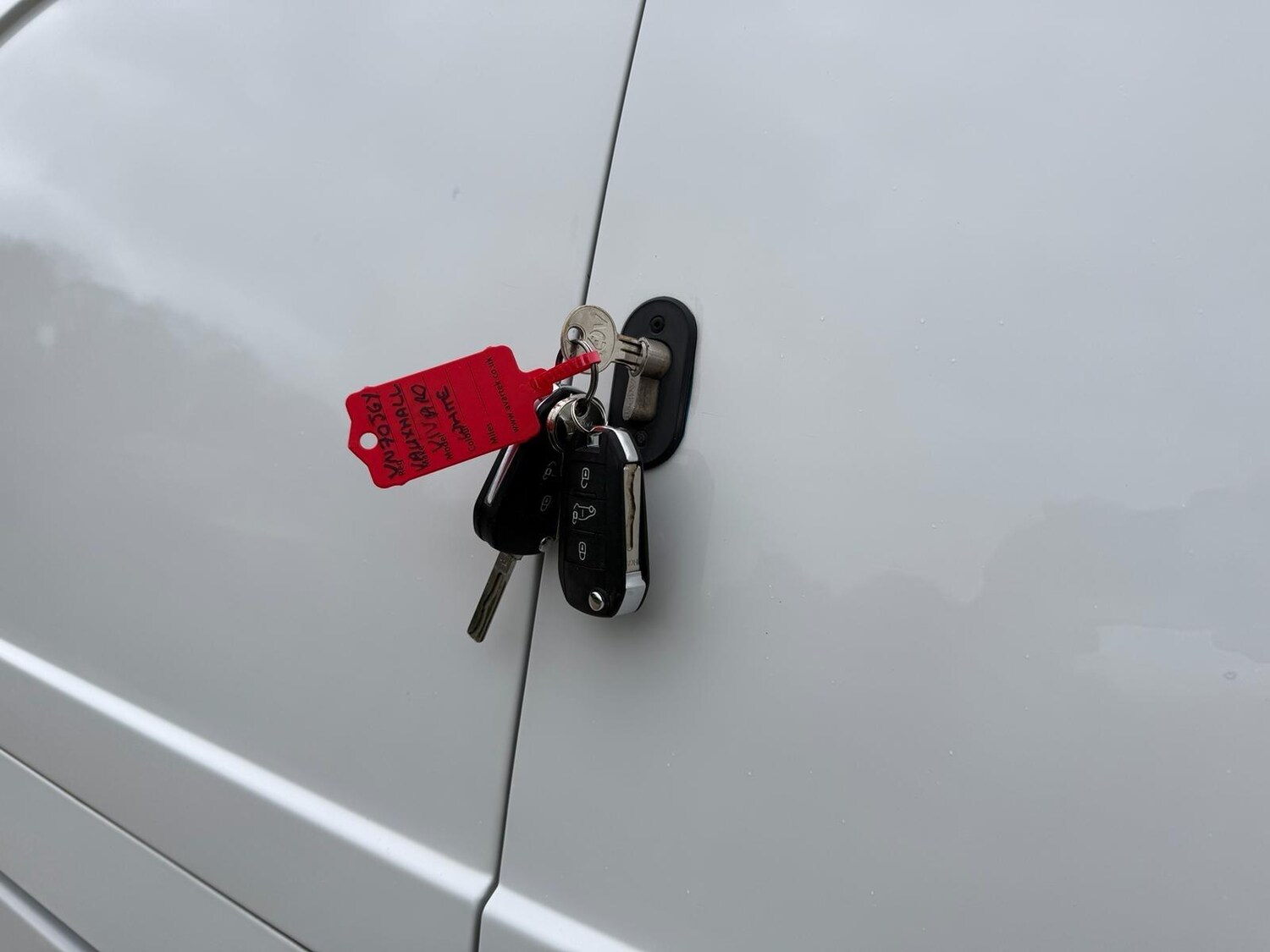 Used Vauxhall Vivaro 2020 for sale - 77695586: Photo 12