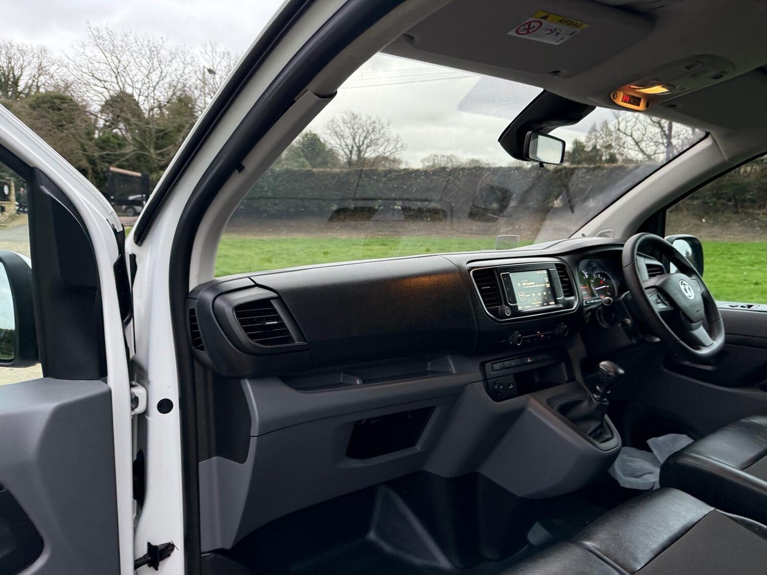 Used Vauxhall Vivaro 2020 for sale - 77695586: Photo 15