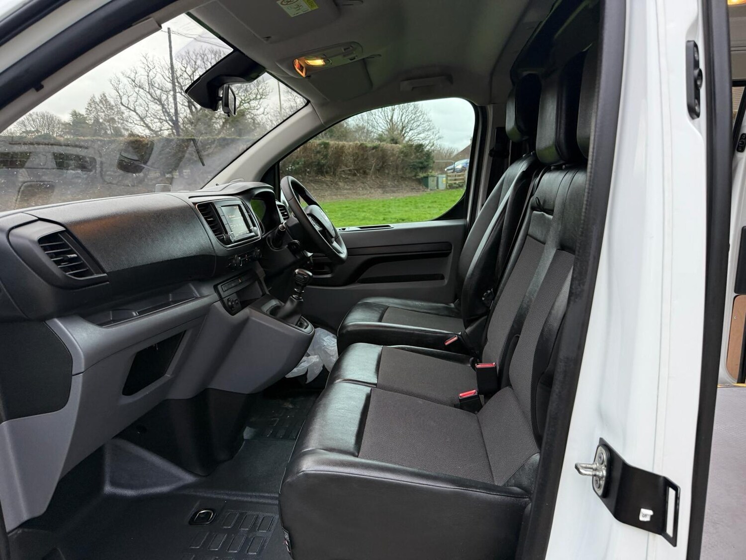 Used Vauxhall Vivaro 2020 for sale - 77695586: Photo 16