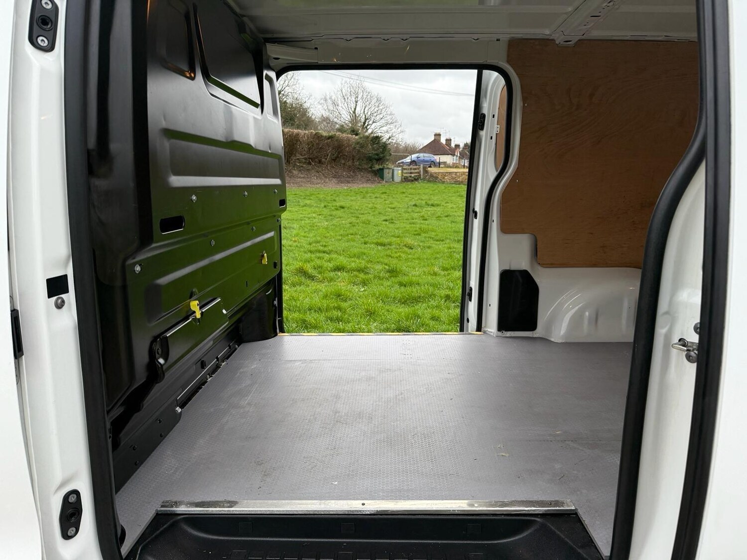 Used Vauxhall Vivaro 2020 for sale - 77695586: Photo 17