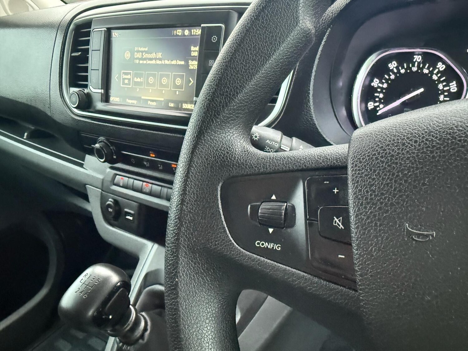 Used Vauxhall Vivaro 2020 for sale - 77695586: Photo 21