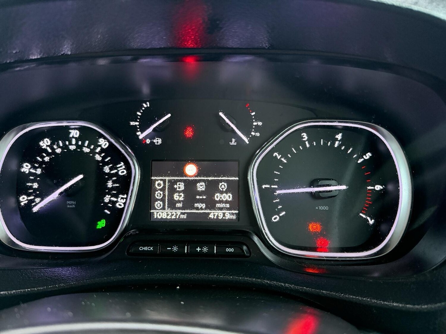 Used Vauxhall Vivaro 2020 for sale - 77695586: Photo 26