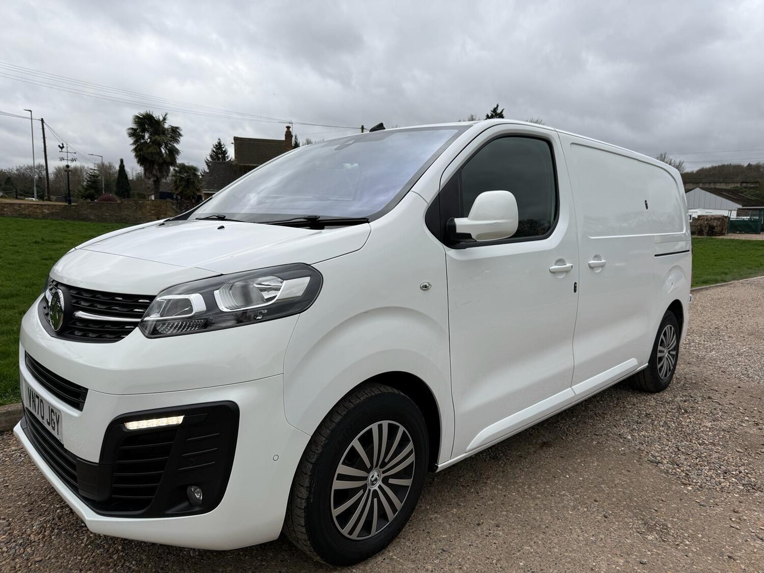 Used Vauxhall Vivaro 2020 for sale - 77695586: Photo 5
