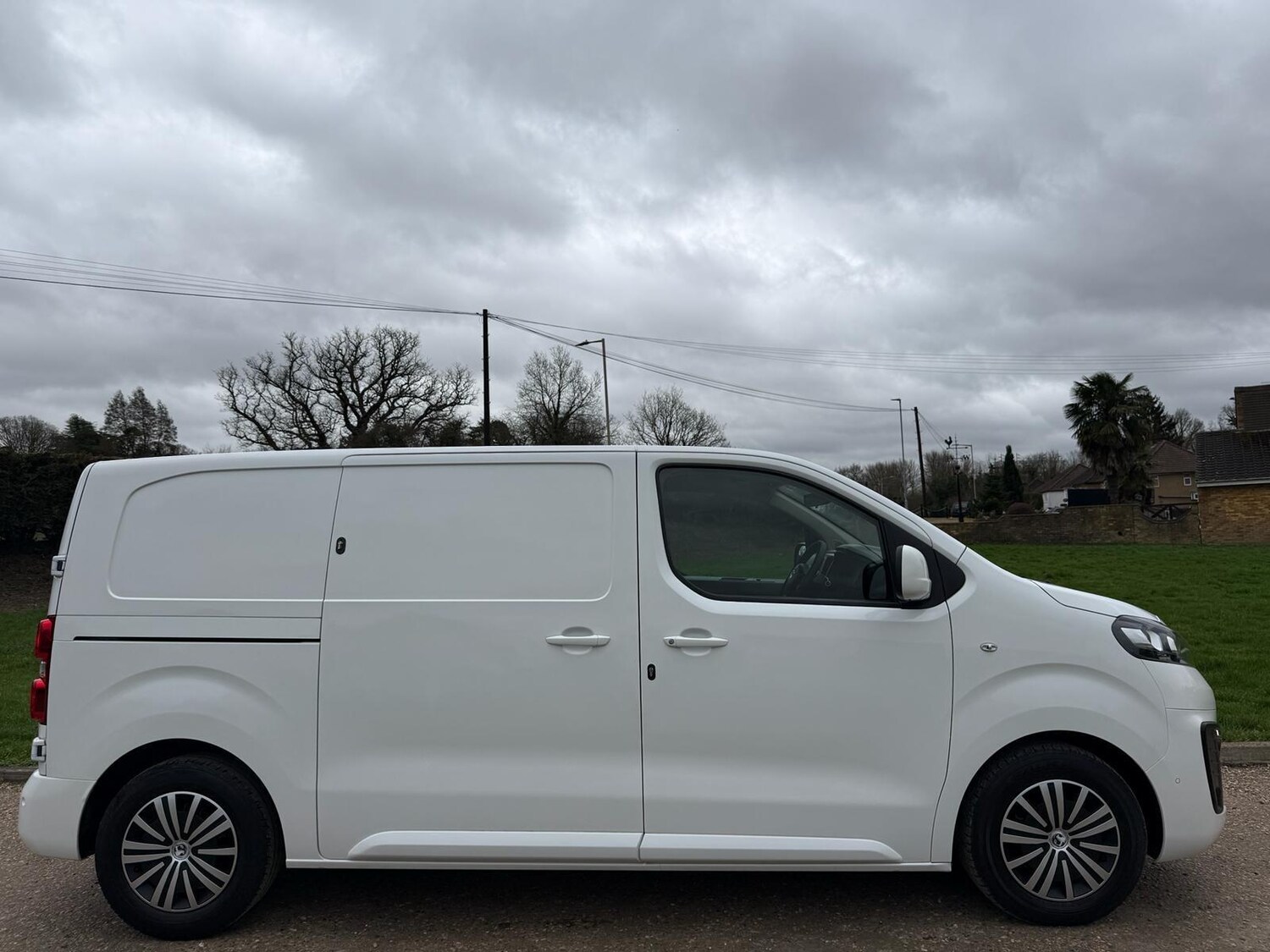 Used Vauxhall Vivaro 2020 for sale - 77695586: Photo 9