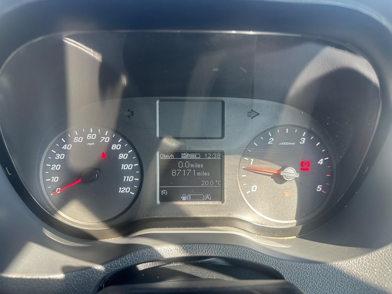Vehicle 19