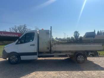 Used Mercedes-Benz Sprinter 2021 for sale - 74256219: Photo
