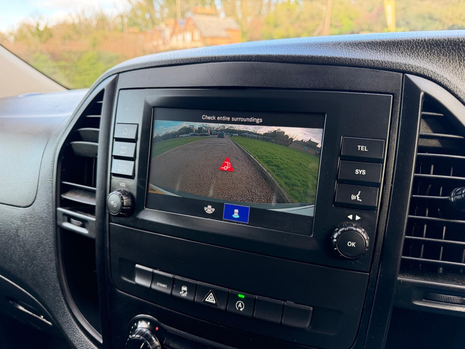 Used Mercedes-Benz Vito 2021 for sale - 77229937: Photo 17