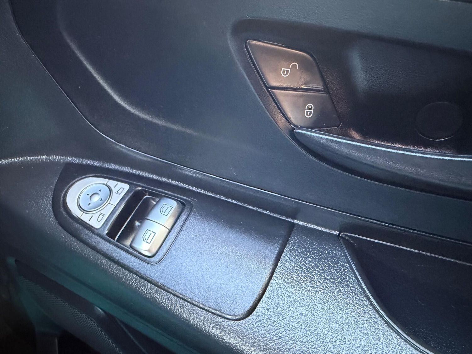 Used Mercedes-Benz Vito 2021 for sale - 77229937: Photo 19