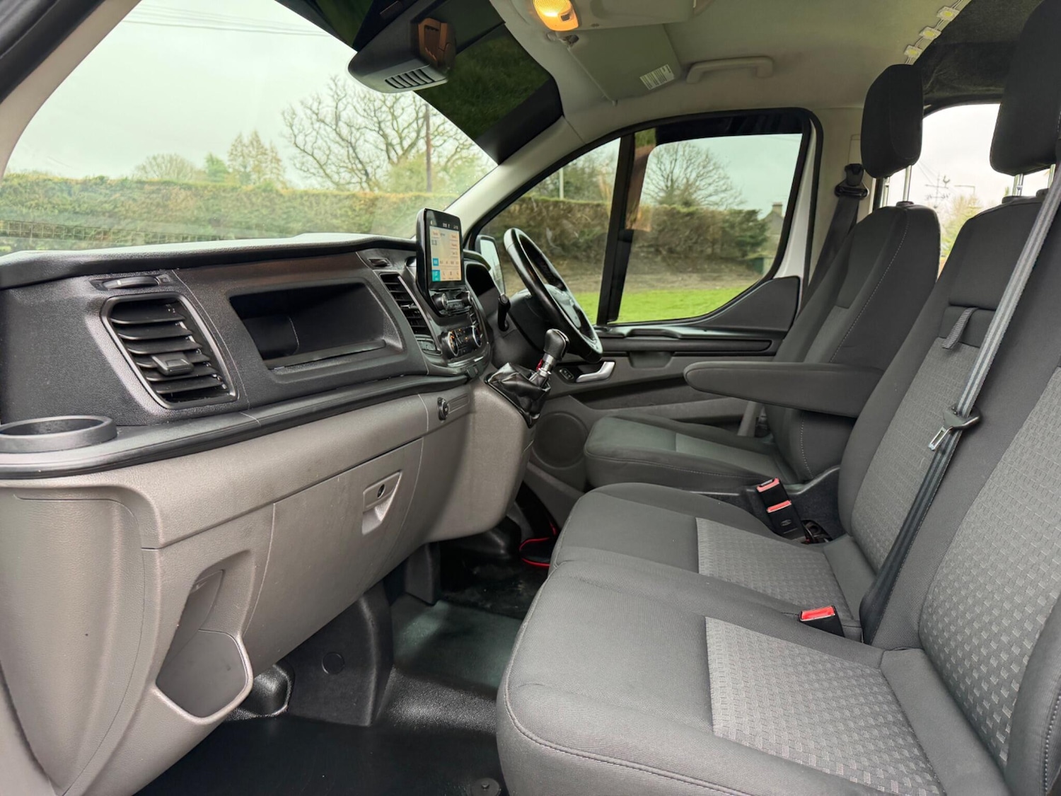 Used Ford Transit Custom 2020 for sale - 77612097: Photo 16