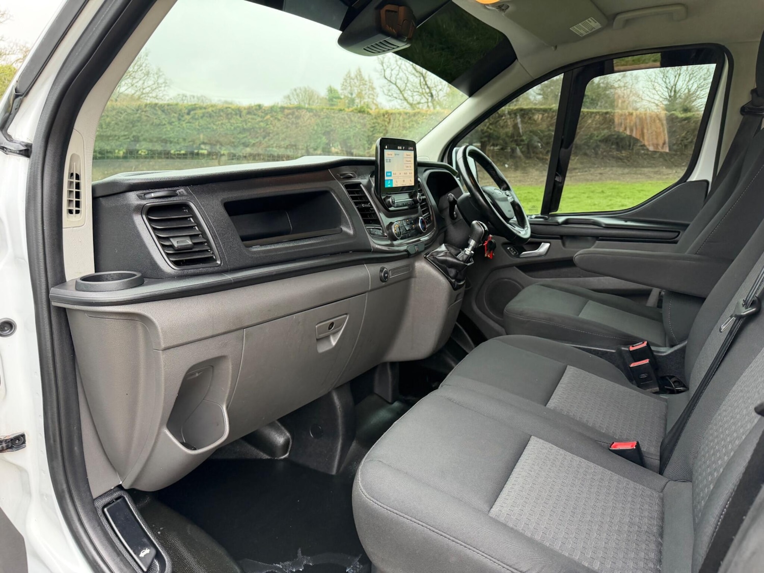 Used Ford Transit Custom 2020 for sale - 77612097: Photo 17