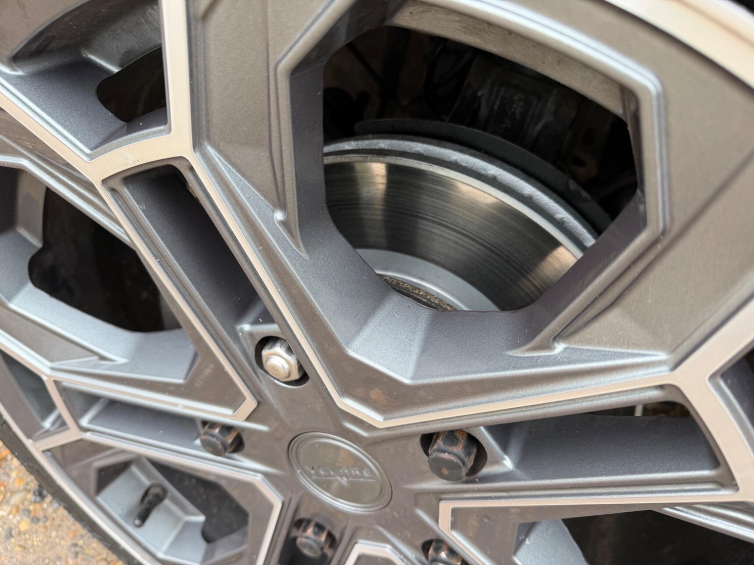 Used Ford Transit Custom 2020 for sale - 77612097: Photo 19