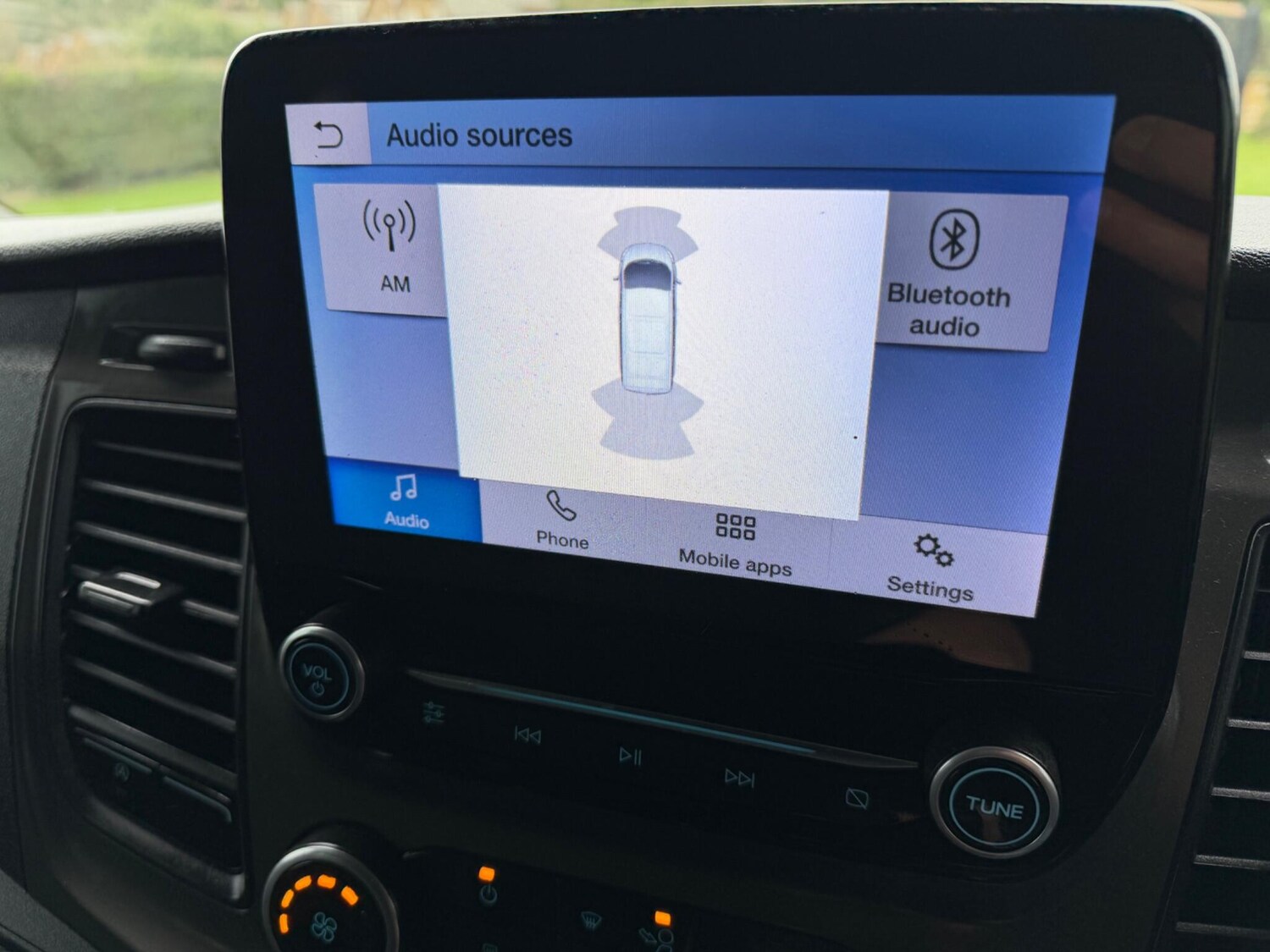 Used Ford Transit Custom 2020 for sale - 77612097: Photo 22