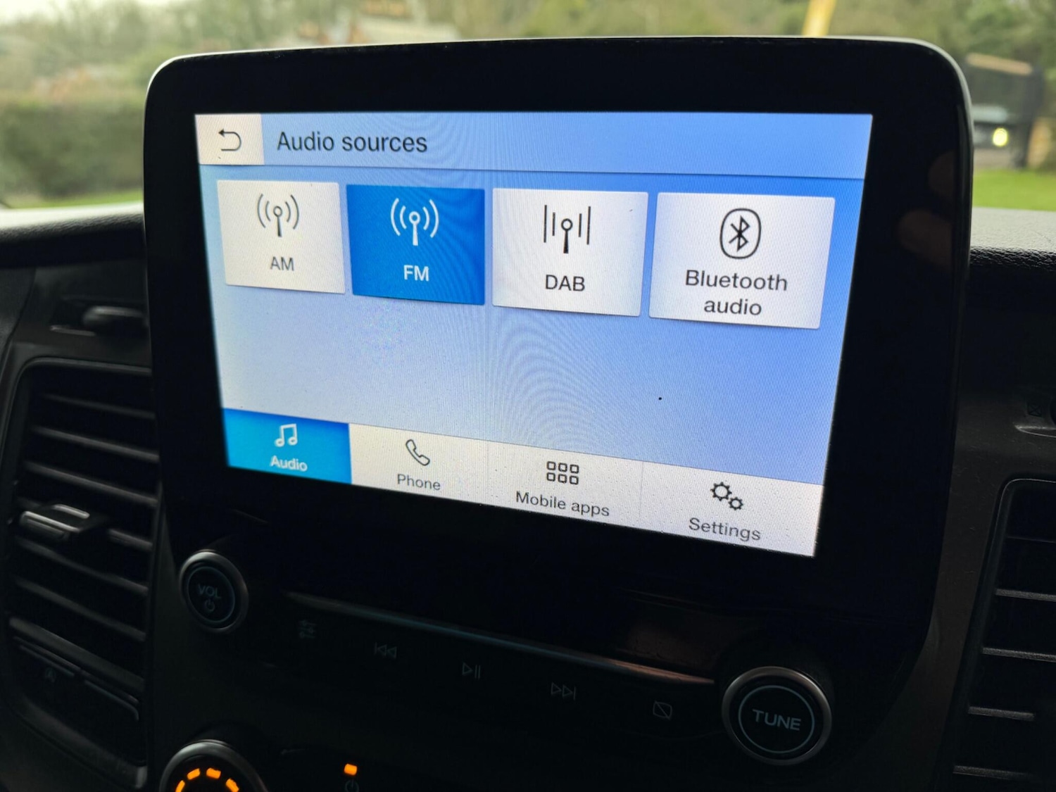 Used Ford Transit Custom 2020 for sale - 77612097: Photo 23