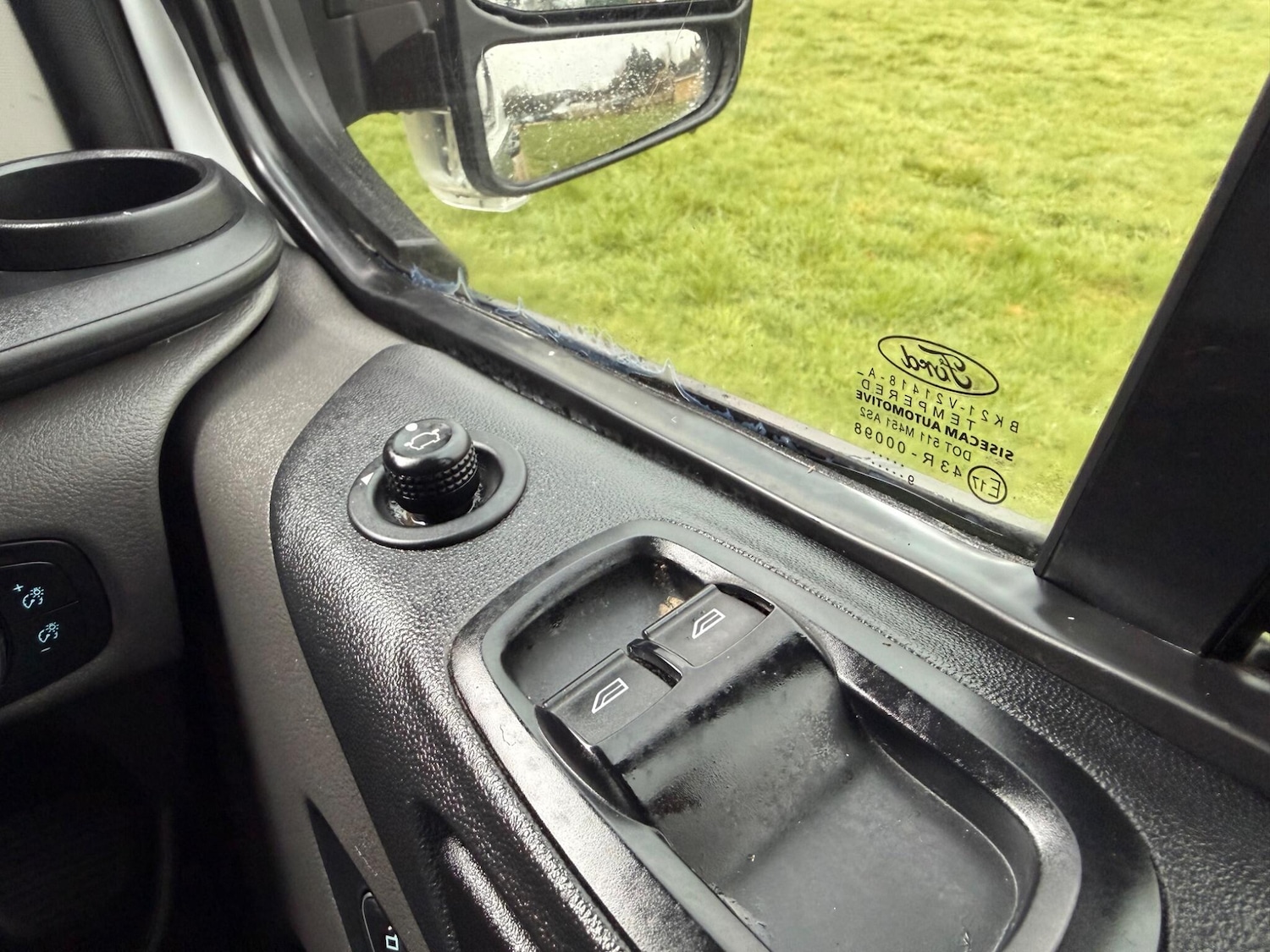 Used Ford Transit Custom 2020 for sale - 77612097: Photo 24