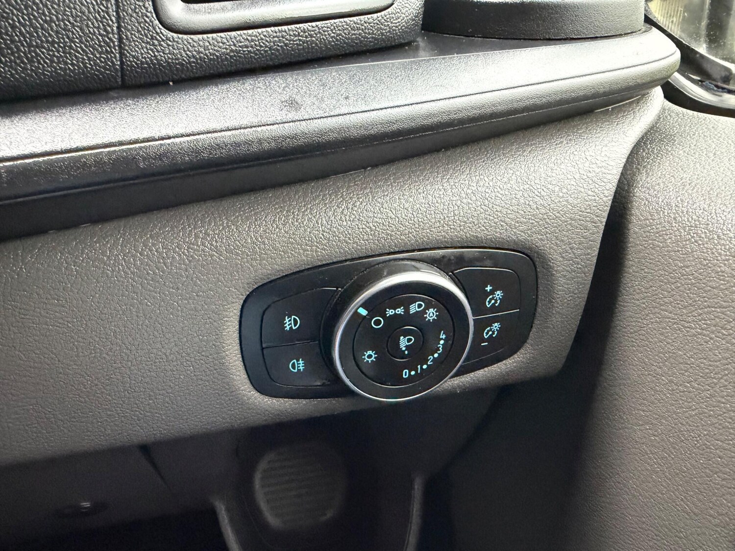 Used Ford Transit Custom 2020 for sale - 77612097: Photo 25