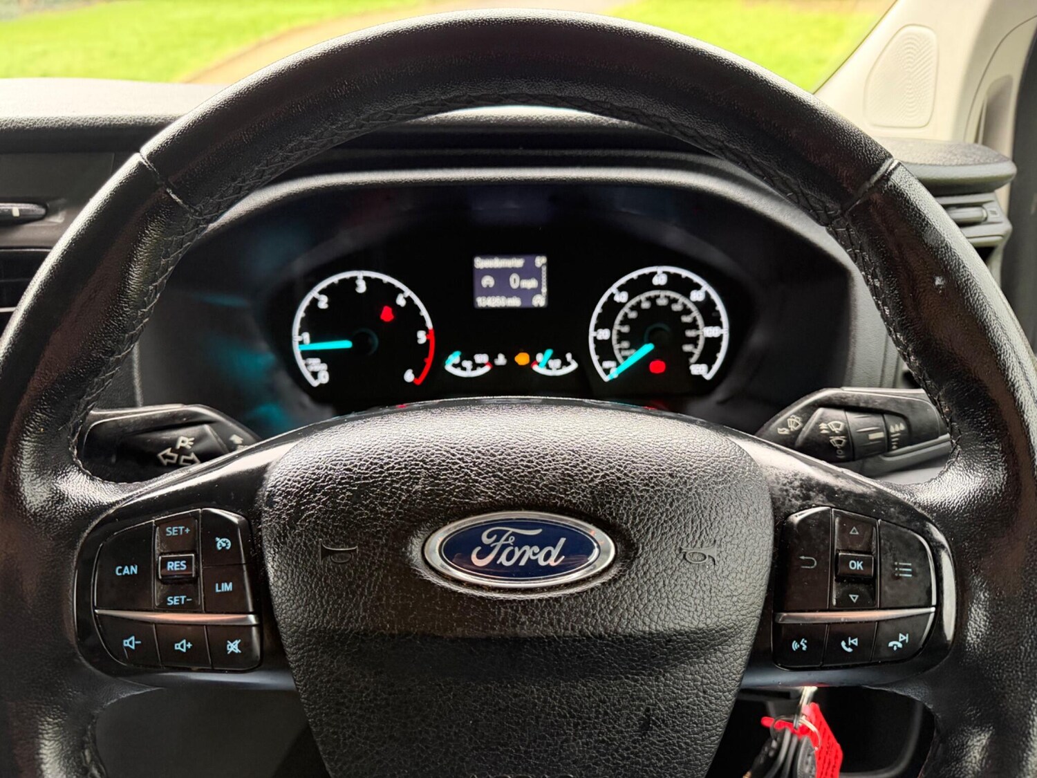 Used Ford Transit Custom 2020 for sale - 77612097: Photo 26