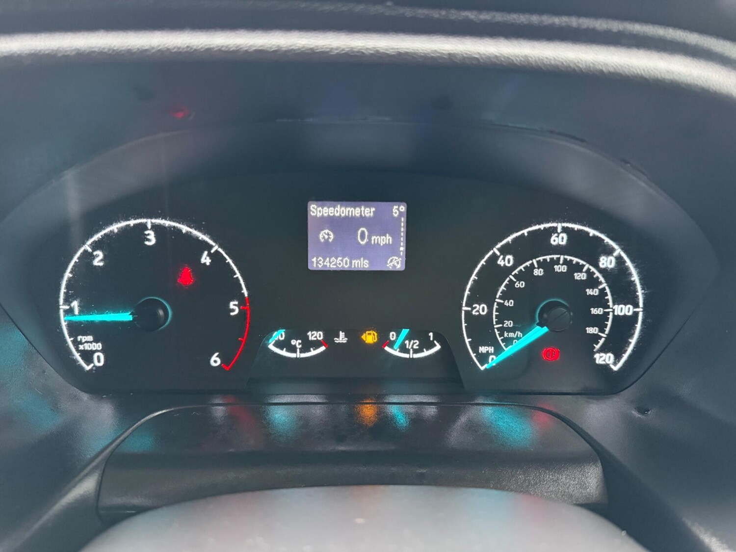 Used Ford Transit Custom 2020 for sale - 77612097: Photo 27