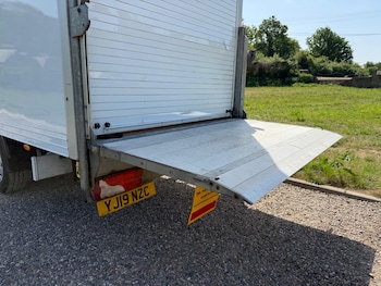 Used Mercedes-Benz Sprinter 2019 for sale - 78728884: Photo