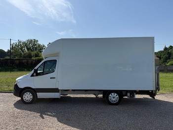Used Mercedes-Benz Sprinter 2019 for sale - 78728884: Photo