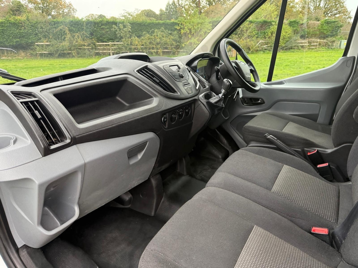 Used Ford Transit 2015 for sale - 76349622: Photo 10