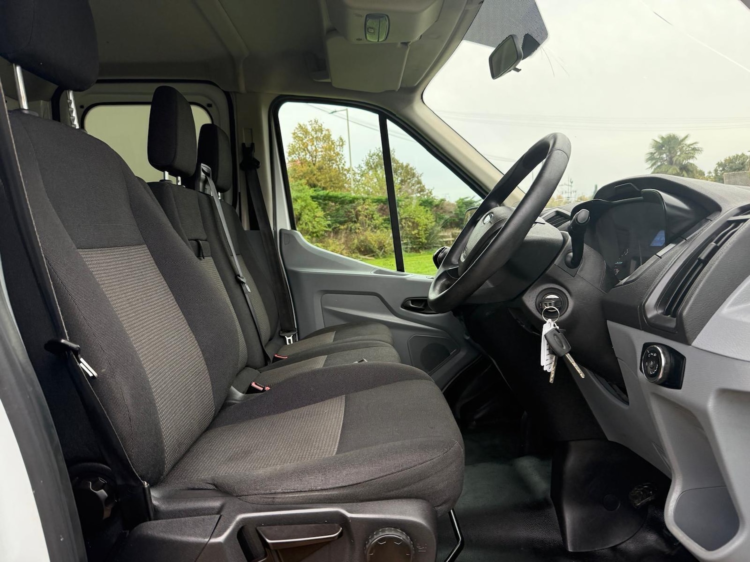 Used Ford Transit 2015 for sale - 76349622: Photo 13