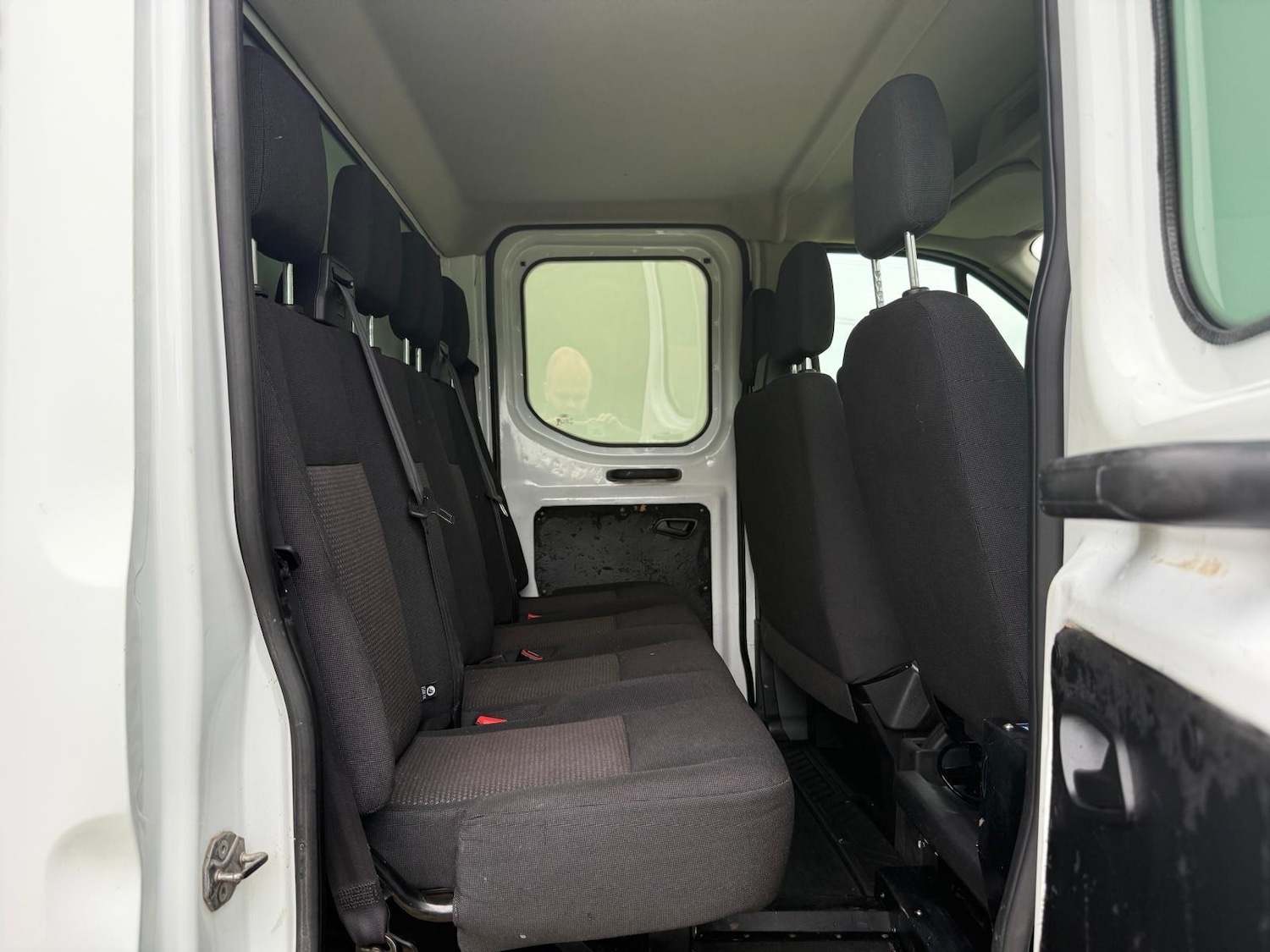 Used Ford Transit 2015 for sale - 76349622: Photo 14