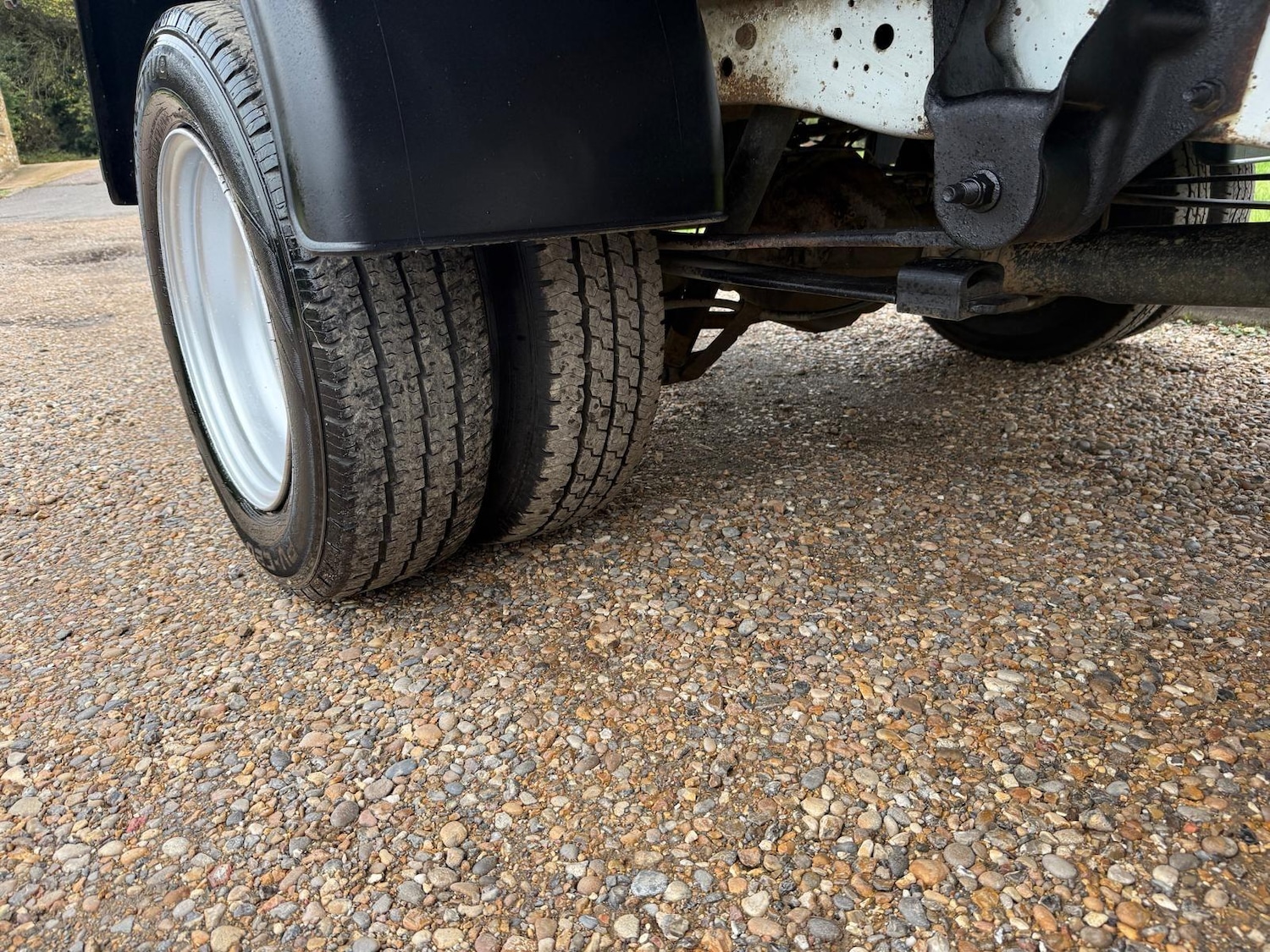 Used Ford Transit 2015 for sale - 76349622: Photo 15