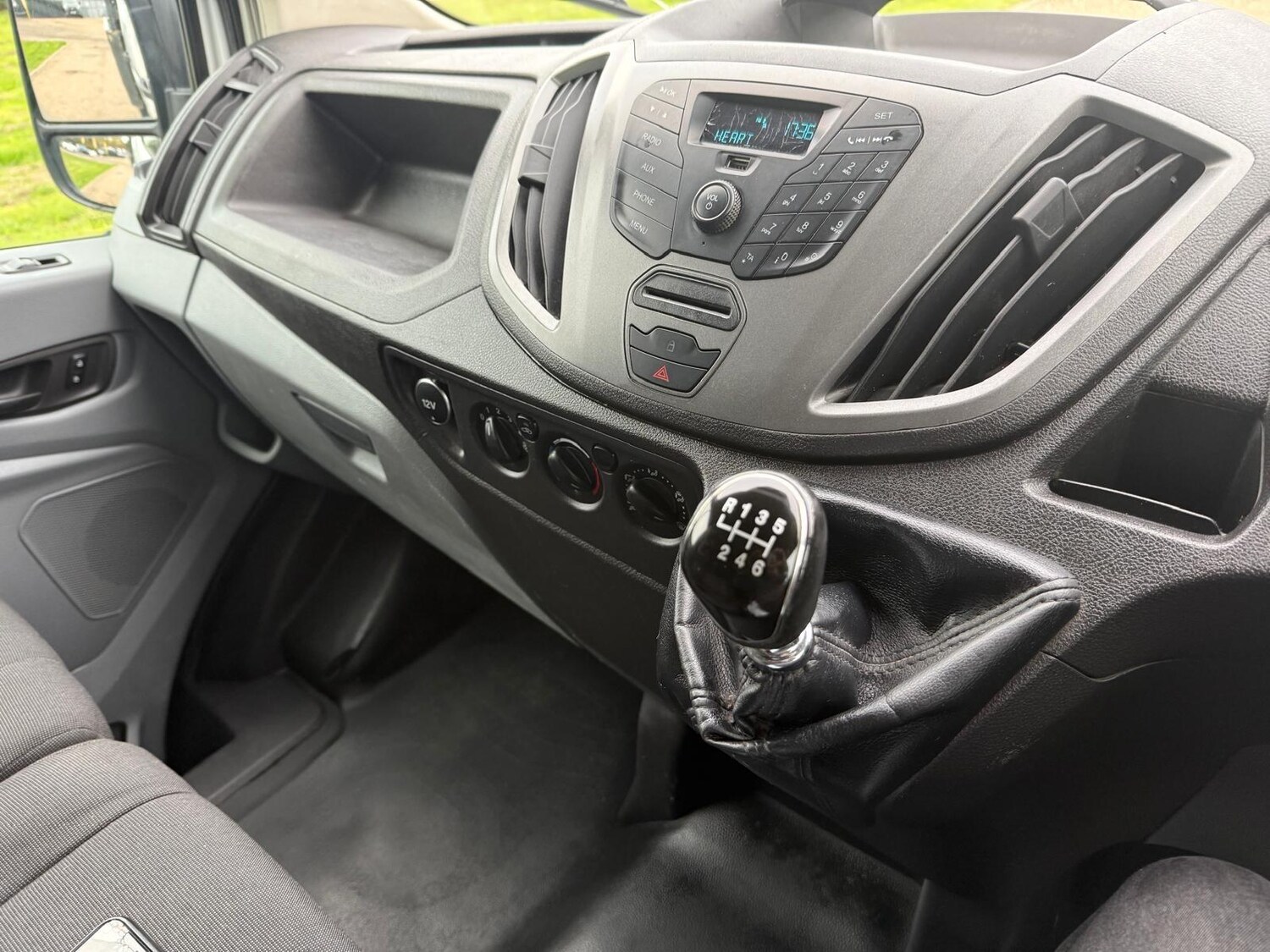 Used Ford Transit 2015 for sale - 76349622: Photo 19