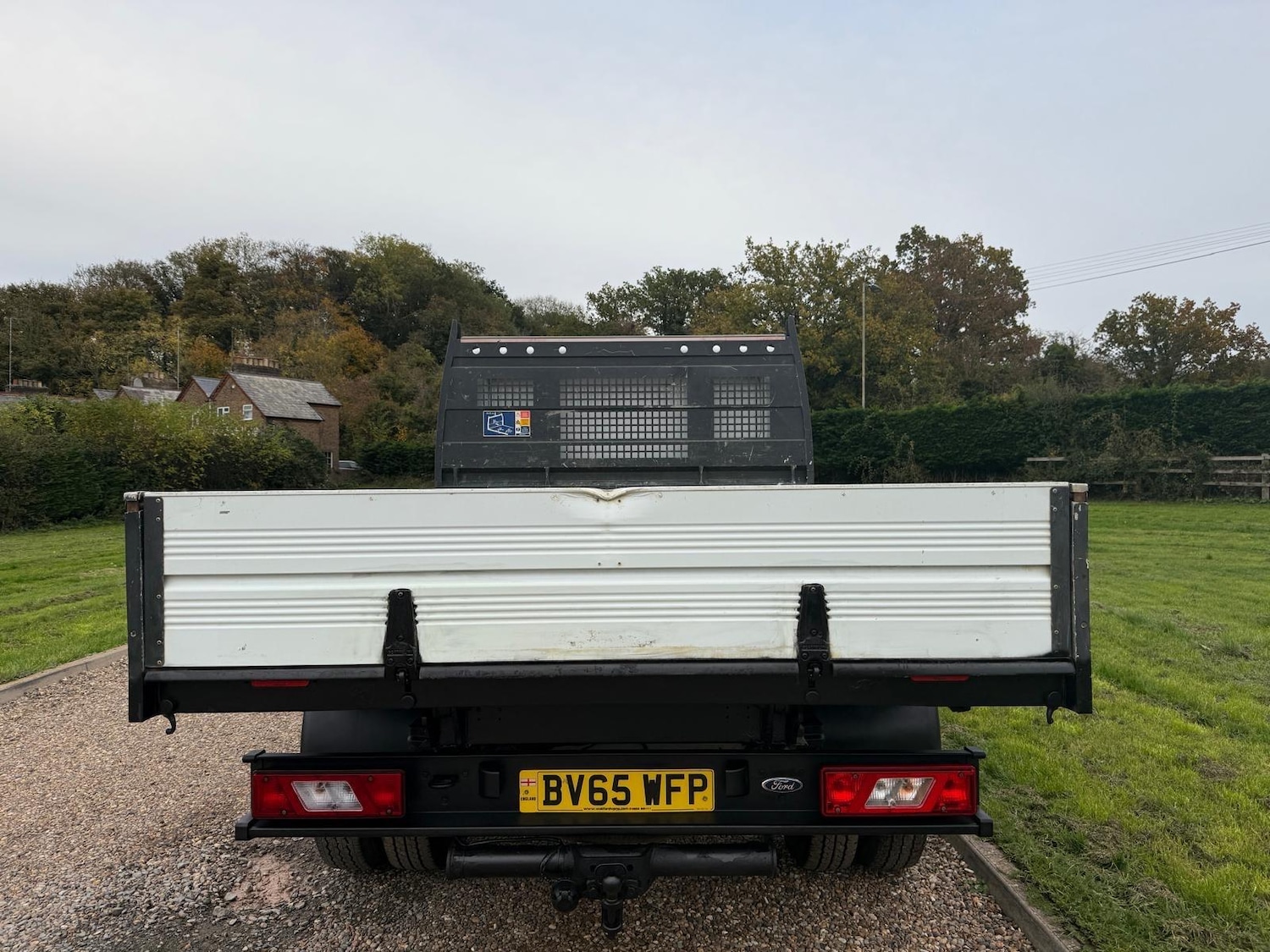 Used Ford Transit 2015 for sale - 76349622: Photo 6