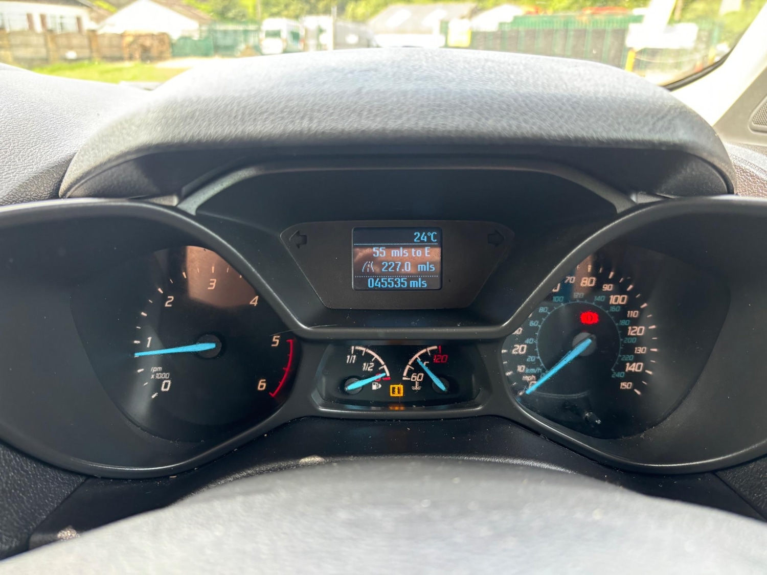 Vehicle 16