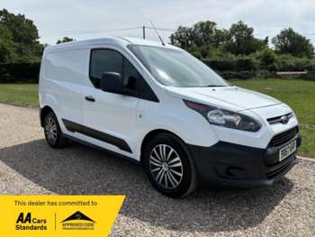 Used Ford Transit Connect 2017 for sale - 74989793: Photo