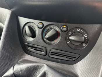 Used Ford Transit Connect 2017 for sale - 74989793: Photo