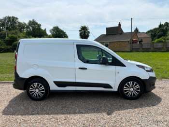Used Ford Transit Connect 2017 for sale - 74989793: Photo