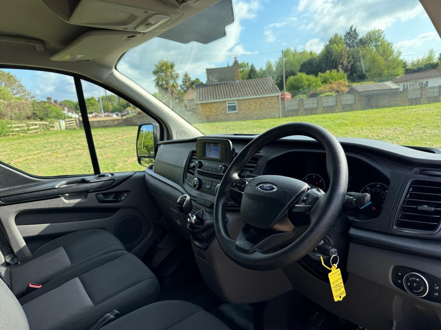 Vehicle 13
