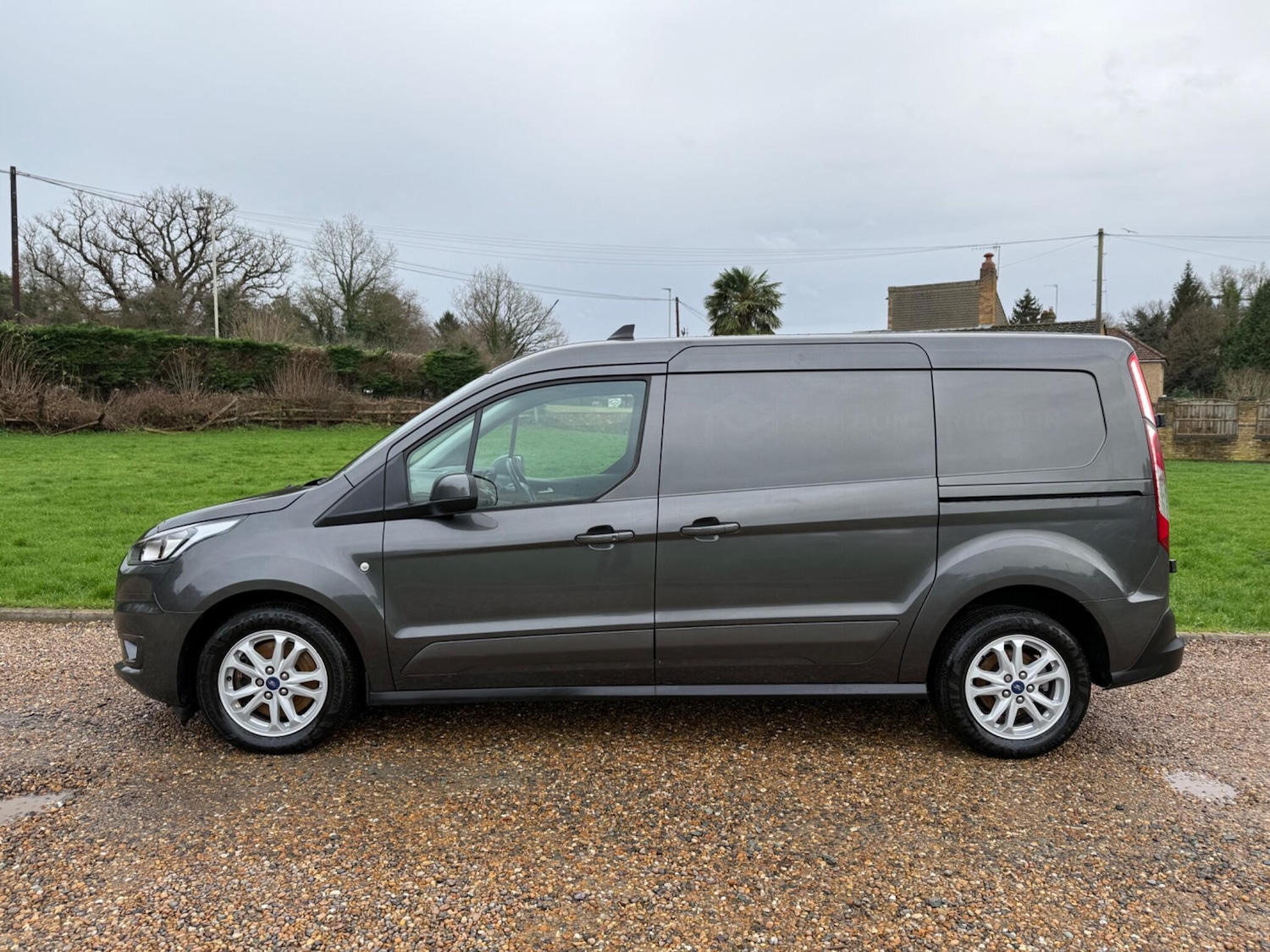 Used Ford Transit Connect 2021 for sale - 76887030: Photo 10